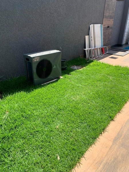 Maravilhosa casa com 3 suítes plenas com muito requinte.: 18ª foto da galeria de imagens do imóvel