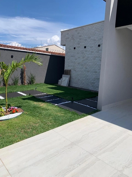 Imóvel residencial ou comercial