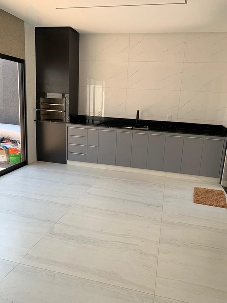 Maravilhosa casa com 3 suítes plenas com muito requinte.: 6ª foto da galeria de imagens do imóvel