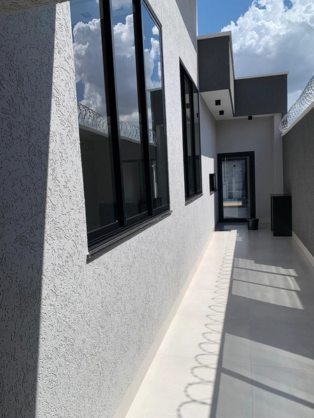 Maravilhosa casa com 3 suítes plenas com muito requinte.: 16ª foto da galeria de imagens do imóvel