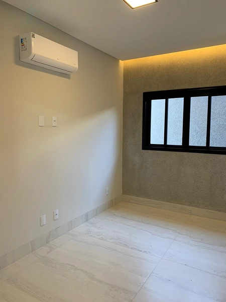 Maravilhosa casa com 3 suítes plenas com muito requinte.: 17ª foto da galeria de imagens do imóvel