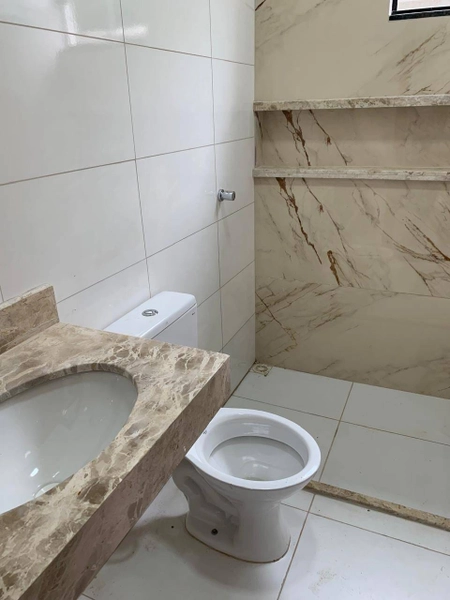 Casa à venda, Papillon Park - Complemento, Aparecida de Goiânia, GO: 15ª foto da galeria de imagens do imóvel