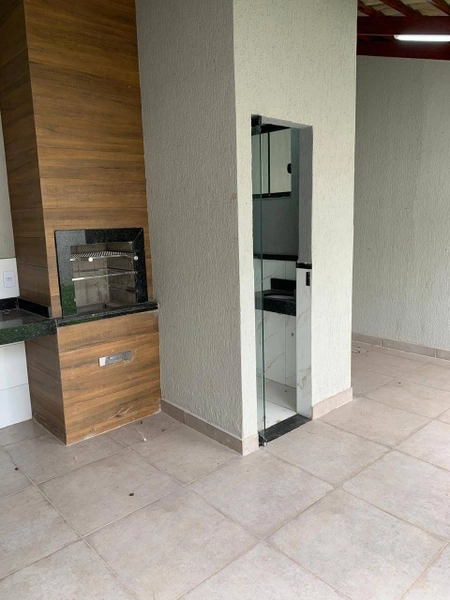 Casa à venda, Papillon Park - Complemento, Aparecida de Goiânia, GO: 14ª foto da galeria de imagens do imóvel