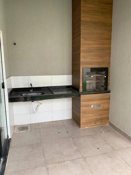 Casa à venda, Papillon Park - Complemento, Aparecida de Goiânia, GO: 9ª foto da galeria de imagens do imóvel