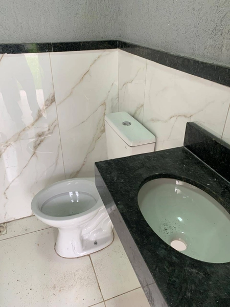 Casa à venda, Papillon Park - Complemento, Aparecida de Goiânia, GO: 10ª foto da galeria de imagens do imóvel