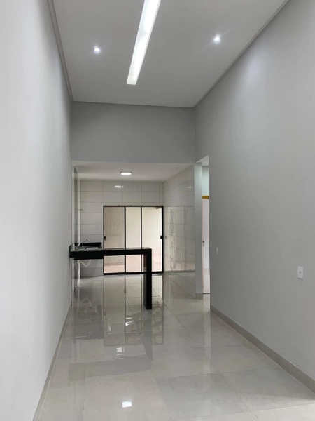 Casa à venda, Papillon Park - Complemento, Aparecida de Goiânia, GO: 1ª foto da galeria de imagens do imóvel