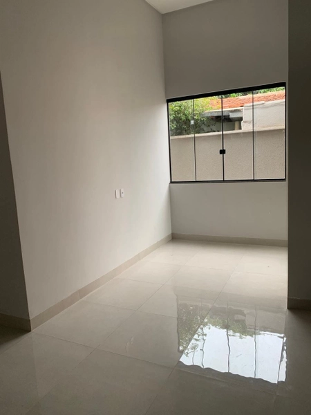 Casa à venda, Papillon Park - Complemento, Aparecida de Goiânia, GO: 4ª foto da galeria de imagens do imóvel