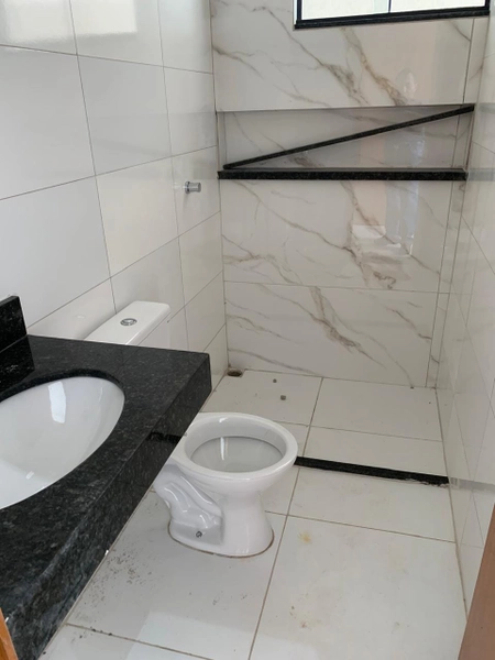 Casa à venda, Papillon Park - Complemento, Aparecida de Goiânia, GO: 11ª foto da galeria de imagens do imóvel