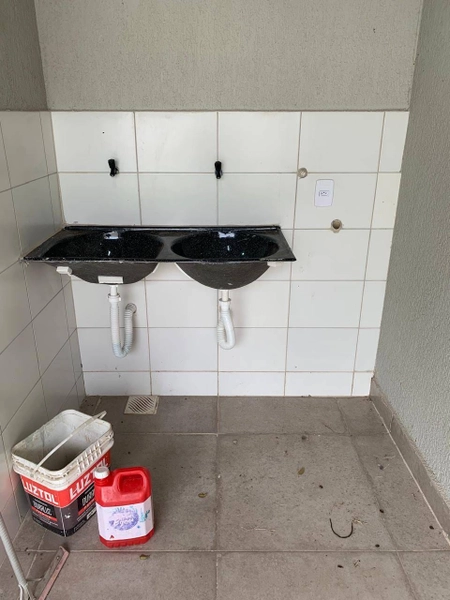 Casa à venda, Papillon Park - Complemento, Aparecida de Goiânia, GO: 5ª foto da galeria de imagens do imóvel