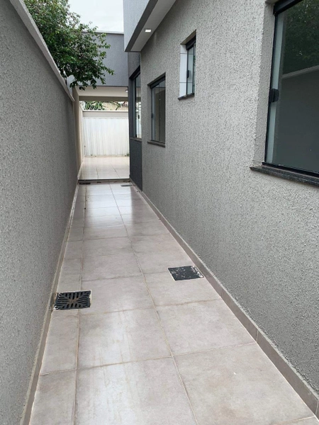 Casa à venda, Papillon Park - Complemento, Aparecida de Goiânia, GO: 12ª foto da galeria de imagens do imóvel