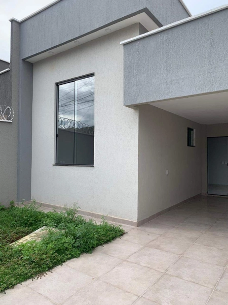 Casa à venda, Papillon Park - Complemento, Aparecida de Goiânia, GO: 19ª foto da galeria de imagens do imóvel