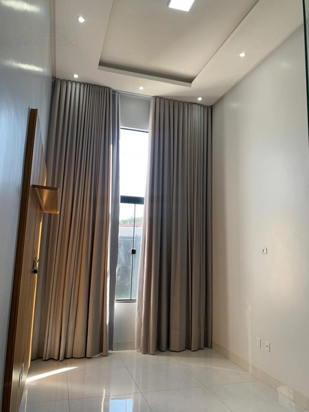 Linda casa com3/1 suíte muito requinte e bom gosto: 13ª foto da galeria de imagens do imóvel