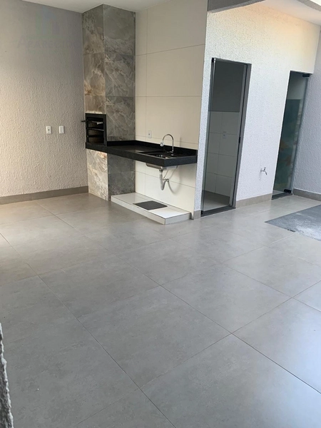Linda casa com3/1 suíte muito requinte e bom gosto: 11ª foto da galeria de imagens do imóvel