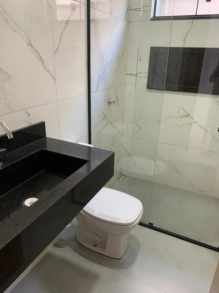 Linda casa com3/1 suíte muito requinte e bom gosto: 4ª foto da galeria de imagens do imóvel