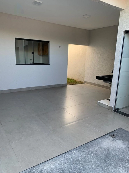Linda casa com3/1 suíte muito requinte e bom gosto: 17ª foto da galeria de imagens do imóvel