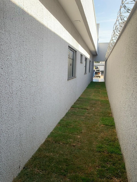 Linda casa com3/1 suíte muito requinte e bom gosto: 8ª foto da galeria de imagens do imóvel