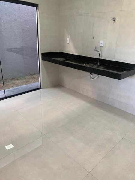 Casa à venda, Cardoso Continuação, Aparecida de Goiânia, GO: 12ª foto da galeria de imagens do imóvel