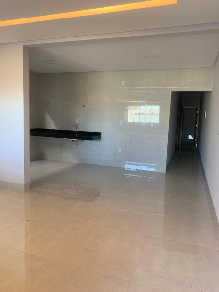 Casa à venda, Cardoso Continuação, Aparecida de Goiânia, GO: 10ª foto da galeria de imagens do imóvel