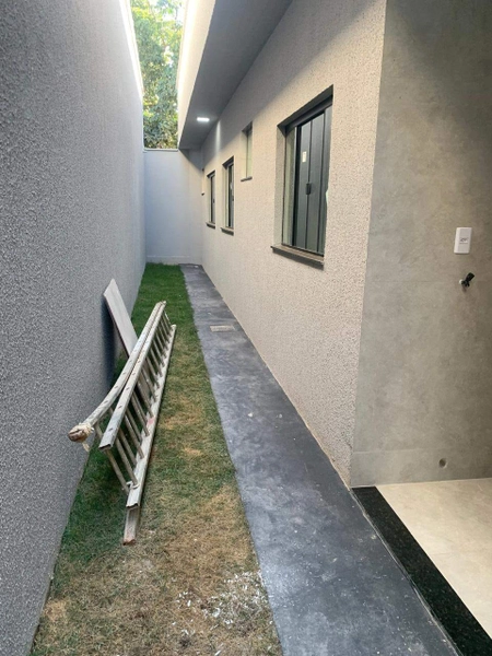 Casa à venda, Cardoso Continuação, Aparecida de Goiânia, GO: 6ª foto da galeria de imagens do imóvel