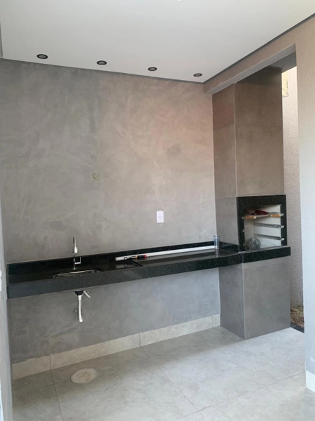 Casa à venda, Cardoso Continuação, Aparecida de Goiânia, GO: 2ª foto da galeria de imagens do imóvel