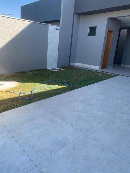 Casa à venda, Cardoso Continuação, Aparecida de Goiânia, GO: 7ª foto da galeria de imagens do imóvel