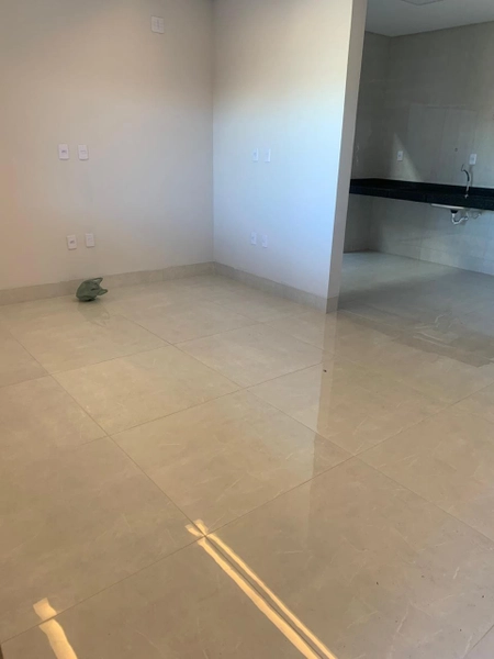 Casa à venda, Cardoso Continuação, Aparecida de Goiânia, GO: 5ª foto da galeria de imagens do imóvel