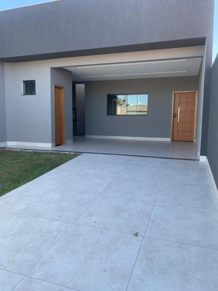 Casa à venda, Cardoso Continuação, Aparecida de Goiânia, GO: 16ª foto da galeria de imagens do imóvel