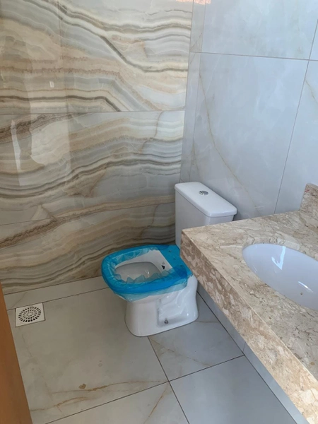 Casa à venda, Cardoso Continuação, Aparecida de Goiânia, GO: 3ª foto da galeria de imagens do imóvel