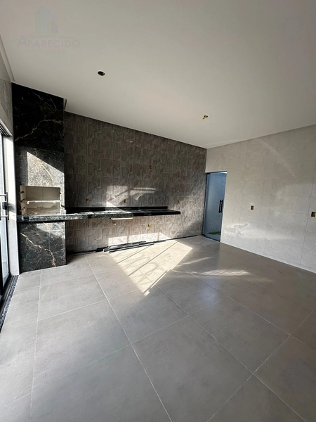 Casa à venda, Vila Mariana, 3 quartos sendo 1 suíte. Aparecida de Goiânia, GO: 19ª foto da galeria de imagens do imóvel