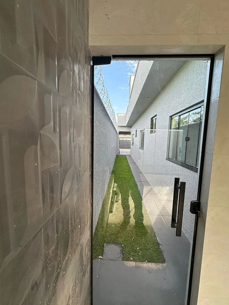 Casa à venda, Vila Mariana, 3 quartos sendo 1 suíte. Aparecida de Goiânia, GO: 8ª foto da galeria de imagens do imóvel