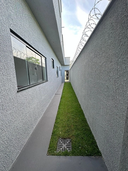 Casa à venda, Vila Mariana, 3 quartos sendo 1 suíte. Aparecida de Goiânia, GO: 9ª foto da galeria de imagens do imóvel