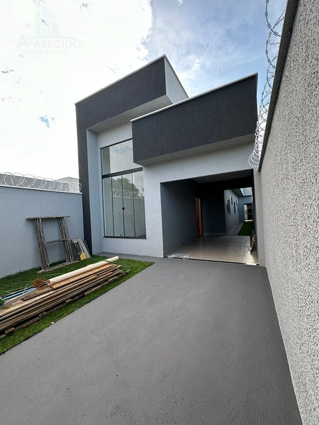 Imóvel residencial ou comercial