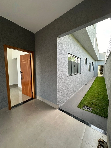 Casa à venda, Vila Mariana, 3 quartos sendo 1 suíte. Aparecida de Goiânia, GO: 17ª foto da galeria de imagens do imóvel