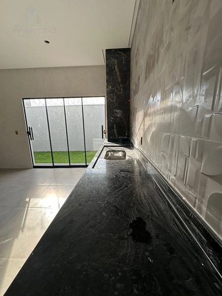 Casa à venda, Vila Mariana, 3 quartos sendo 1 suíte. Aparecida de Goiânia, GO: 24ª foto da galeria de imagens do imóvel