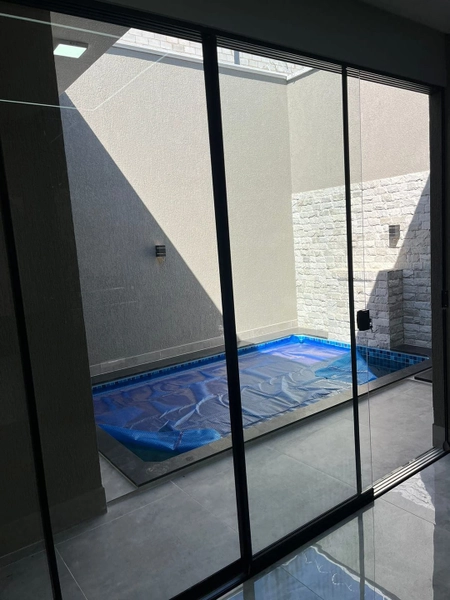 Casa à venda, Jardim Atlântico, Goiânia, GO: 2ª foto da galeria de imagens do imóvel