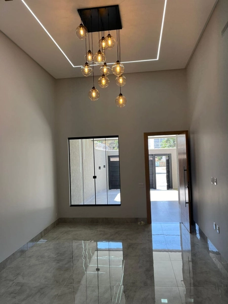 Casa à venda, Jardim Atlântico, Goiânia, GO: 17ª foto da galeria de imagens do imóvel