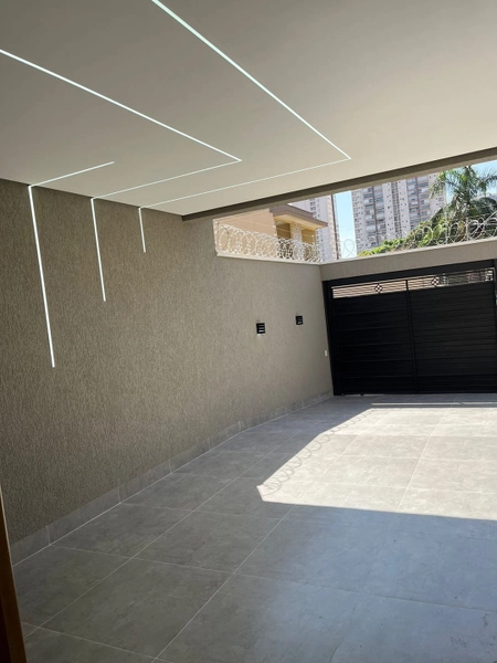 Casa à venda, Jardim Atlântico, Goiânia, GO: 1ª foto da galeria de imagens do imóvel