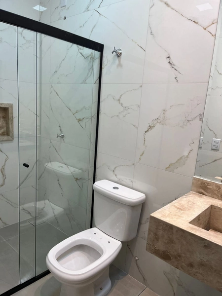 Casa à venda, Jardim Atlântico, Goiânia, GO: 19ª foto da galeria de imagens do imóvel