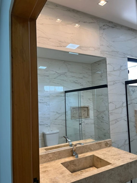 Casa à venda, Jardim Atlântico, Goiânia, GO: 18ª foto da galeria de imagens do imóvel