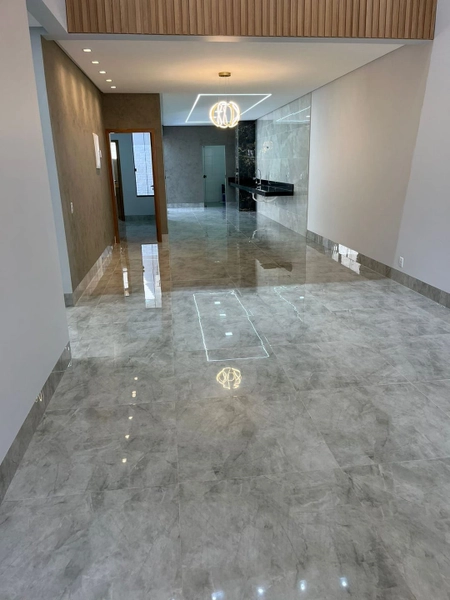 Casa à venda, Jardim Atlântico, Goiânia, GO: 15ª foto da galeria de imagens do imóvel