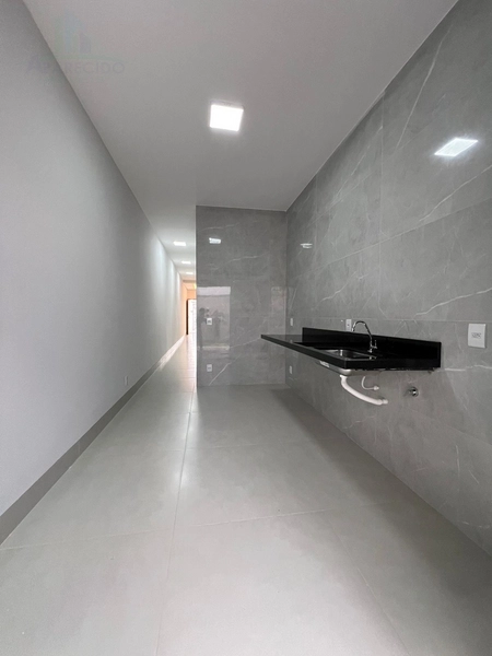 Maravilhosa casa com 2 quartos sendo 1 suíte com muito bom gosto e requinte.: 12ª foto da galeria de imagens do imóvel