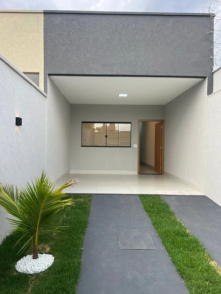 Imóvel residencial ou comercial