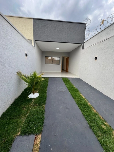 Maravilhosa casa com 2 quartos sendo 1 suíte com muito bom gosto e requinte.: 14ª foto da galeria de imagens do imóvel