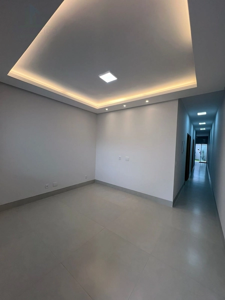 Maravilhosa casa com 2 quartos sendo 1 suíte com muito bom gosto e requinte.: 17ª foto da galeria de imagens do imóvel