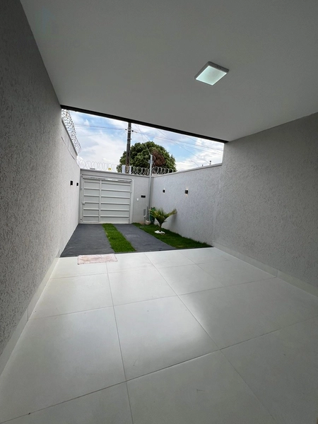 Maravilhosa casa com 2 quartos sendo 1 suíte com muito bom gosto e requinte.: 11ª foto da galeria de imagens do imóvel