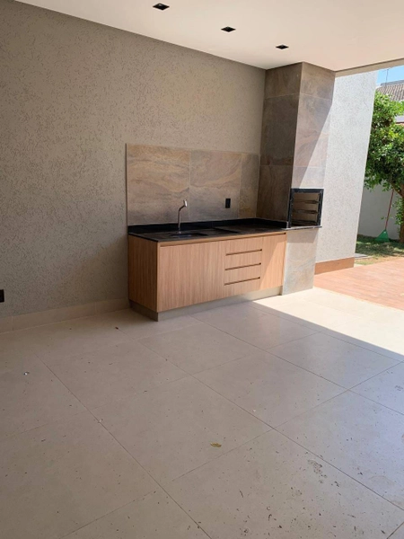Casa à venda, Setor Três Marias, Goiânia, GO: 23ª foto da galeria de imagens do imóvel