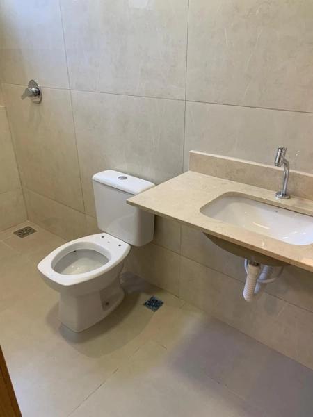 Casa à venda, Setor Três Marias, Goiânia, GO: 8ª foto da galeria de imagens do imóvel