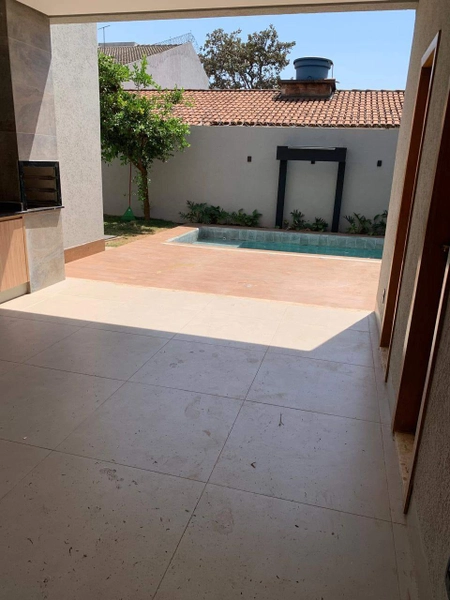 Casa à venda, Setor Três Marias, Goiânia, GO: 2ª foto da galeria de imagens do imóvel