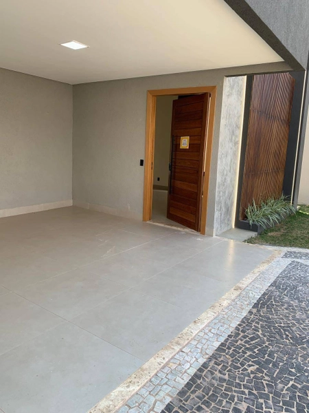 Casa à venda, Setor Três Marias, Goiânia, GO: 3ª foto da galeria de imagens do imóvel
