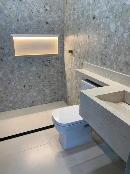 Casa dos sonhos no Parque Amazônia, toda em armários com muito requinte e bom gosto,: 14ª foto da galeria de imagens do imóvel